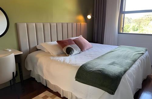 Farroupilha House | Casa na Serra Gaúcha com piscina disponível