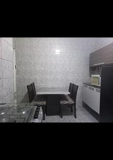 Mirim House | Casa na vila