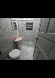 Mirim House | Casa na vila