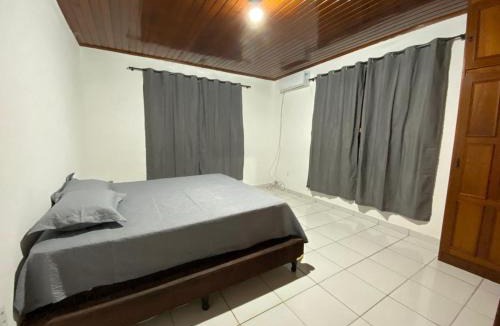 Jardim Europa House | Casa na Vila ivonete