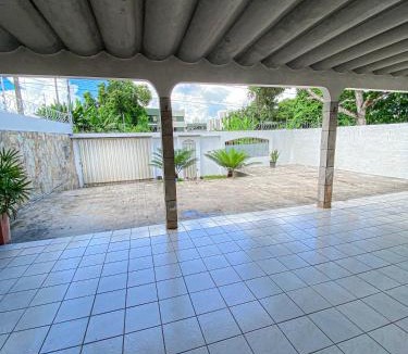 Jardim Europa House | Casa na Vila ivonete