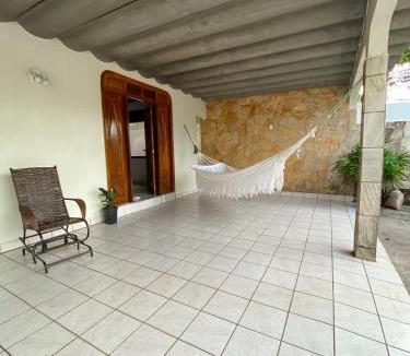 Jardim Europa House | Casa na Vila ivonete