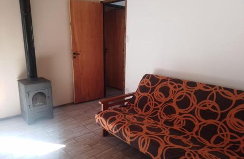 Bosque Peralta Ramos Apartment | Casa Namasté