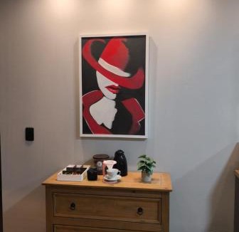 Pomerode House | Casa Nanda Lima em Pomerode 2 quartos