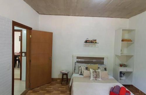 Vitor Hugo House | Casa nas montanhas na região de Pedra Azul