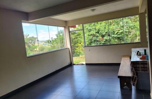 Itambe do Mato Dentro House | Casa nas Posses - Cabeça de boi MG