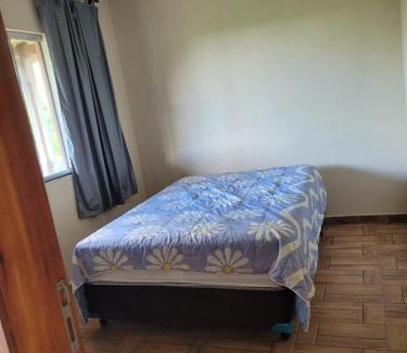 Itambe do Mato Dentro House | Casa nas Posses - Cabeça de boi MG