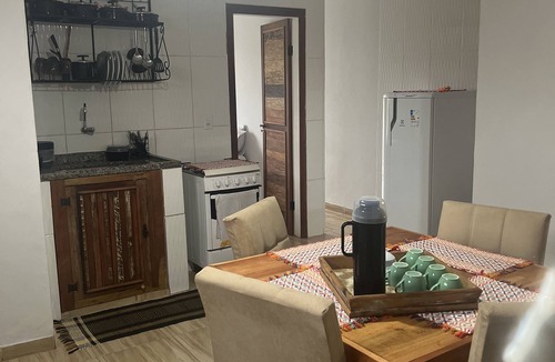 Tiradentes House | Casa Nascimento for 4 people! 2 km from the city center!