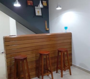 Aparecida House | Casa Neia Castro com Piscina e garagem perto da Basilica