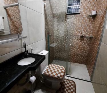 Guaramiranga House | Casa Neto&Lu