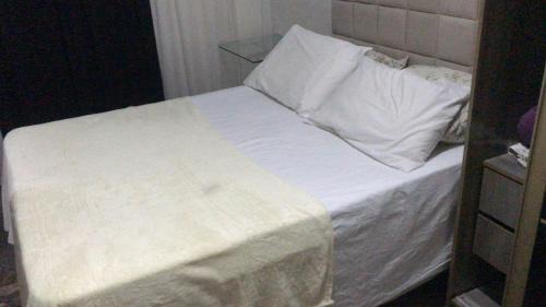 Santo Amaro House | casa nicolete