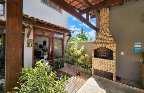 Engenho do Mato House | CASA Niteroí Private Pool (SERRA and MAR)
