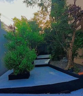 Capivari House | Casa no Alto dos Ingleses