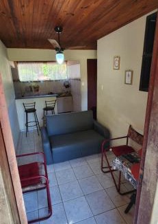 Sana House | Casa no Arraial do Sana