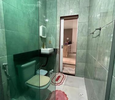 Jiboia Branca House | Casa no Aspha Ville em Ananindeua