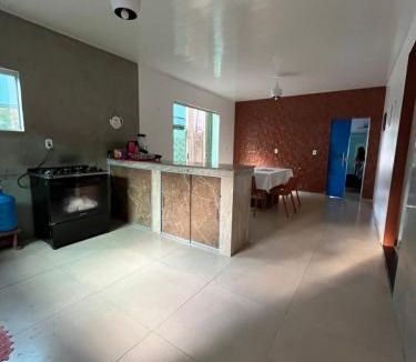 Jiboia Branca House | Casa no Aspha Ville em Ananindeua