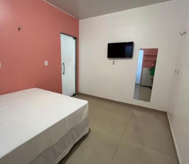 Jiboia Branca House | Casa no Aspha Ville em Ananindeua