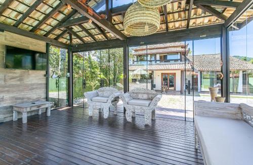 Campeche Central House | casa no bairro campeche