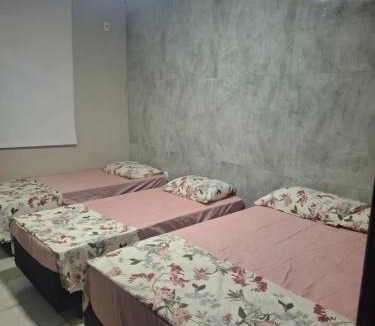Muquem House | Casa no bairro Rio Vermelho