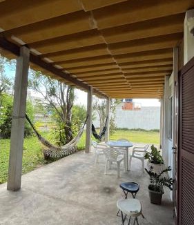 Baixo Grande Apartment | Casa no Baixo Grande - São Pedro da Aldeia