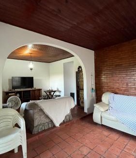 Baixo Grande Apartment | Casa no Baixo Grande - São Pedro da Aldeia