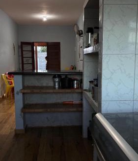 Ilha Comprida House | Casa no Balneário Mar Azul