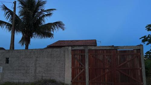Ilha Comprida House | Casa no Balneário Mar Azul