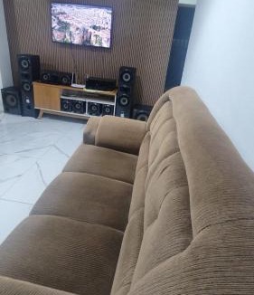 Itinga House | Casa no Bracuí - 200 m da praia em Angra dos Reis