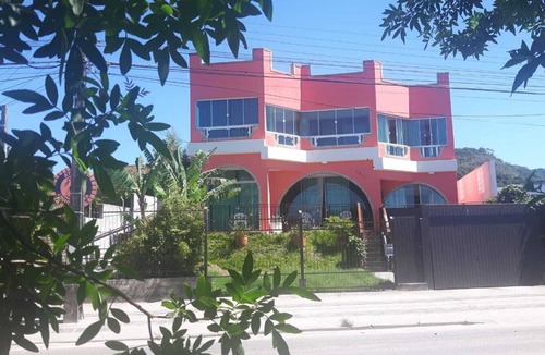 Lagoa Pequena House | Casa no Campeche Diária- Florianópolis