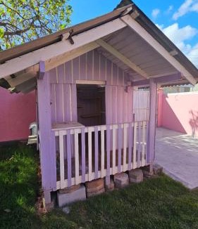 Campeche House | Casa no Campeche muito aconchegante!