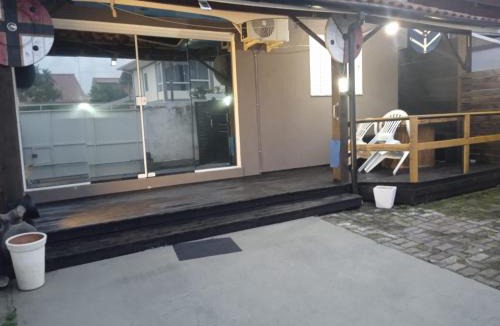 Campeche Sul House | Casa no Campeche para veraneio com internet