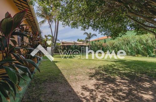 Aracati House | Casa no Ceará a 15 min da Praia da Canoa Quebrada