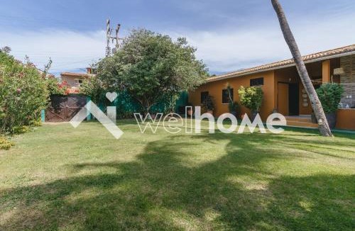 Aracati House | Casa no Ceará a 15 min da Praia da Canoa Quebrada