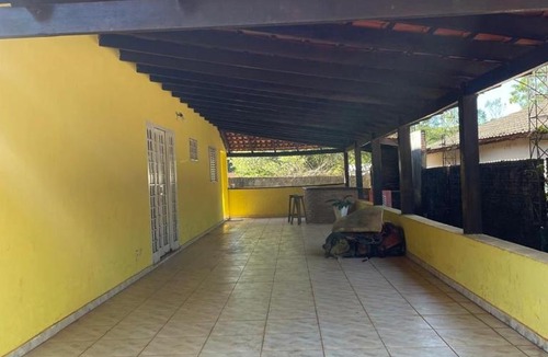 Chapada dos Guimaraes House | Casa no CENTRO a 500mt da praça principal