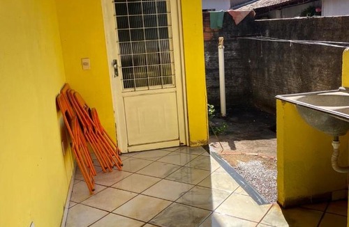 Chapada dos Guimaraes House | Casa no CENTRO a 500mt da praça principal
