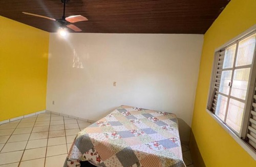 Chapada dos Guimaraes House | Casa no CENTRO a 500mt da praça principal