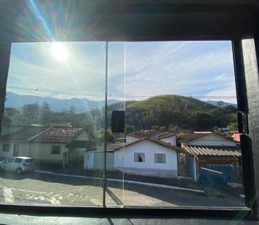 Sao Francisco Xavier House | Casa no Centro de São Francisco Xavier