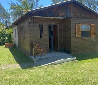 Balneario Pinhal House | Casa no Centro Balneário Pinhal