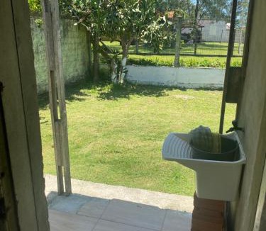 Balneario Pinhal House | Casa no Centro Balneário Pinhal