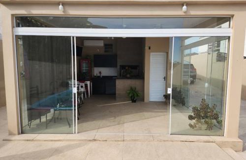 Centro House | Casa No Centro