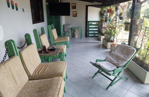 Angra dos Reis House | Casa no Centro de Angra dos Reis