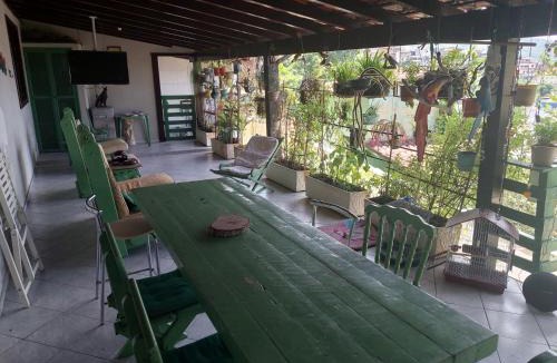 Angra dos Reis House | Casa no Centro de Angra dos Reis