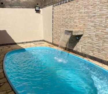 Miguel Pereira House | Casa no centro de Miguel Pereira