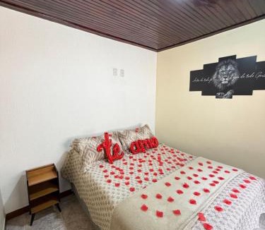 Miguel Pereira House | Casa no centro de Miguel Pereira