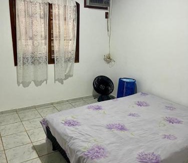 Palmeiras House | Casa no centro de Cabo Frio!