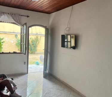 Palmeiras House | Casa no centro de Cabo Frio!