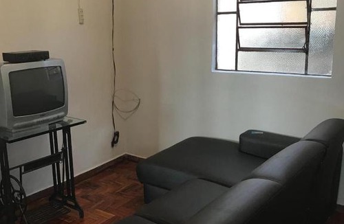 Centro House | Casa no CENTRO de Capitólio com 3 quartos