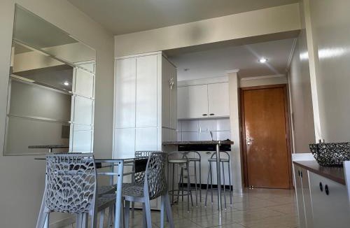 Nao-Me-Toque Apartment | CASA no Centro de Não Me Toque
