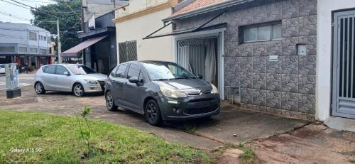 Piracicaba Apartment | Casa no Centro de Piracicaba - SP
