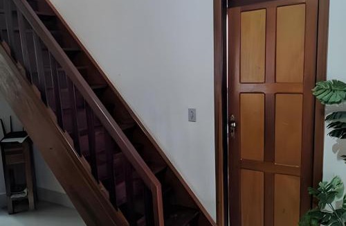 Centro House | Casa no Centro de Pirenópolis